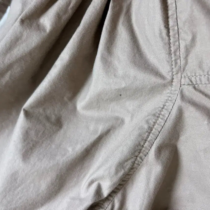 [BUNJANG] Vivienne Westwood Red Label Drop Crotch Culotte Pants / 비비안 웨스트우드 레드라벨 드롭크로치 큐롯팬츠