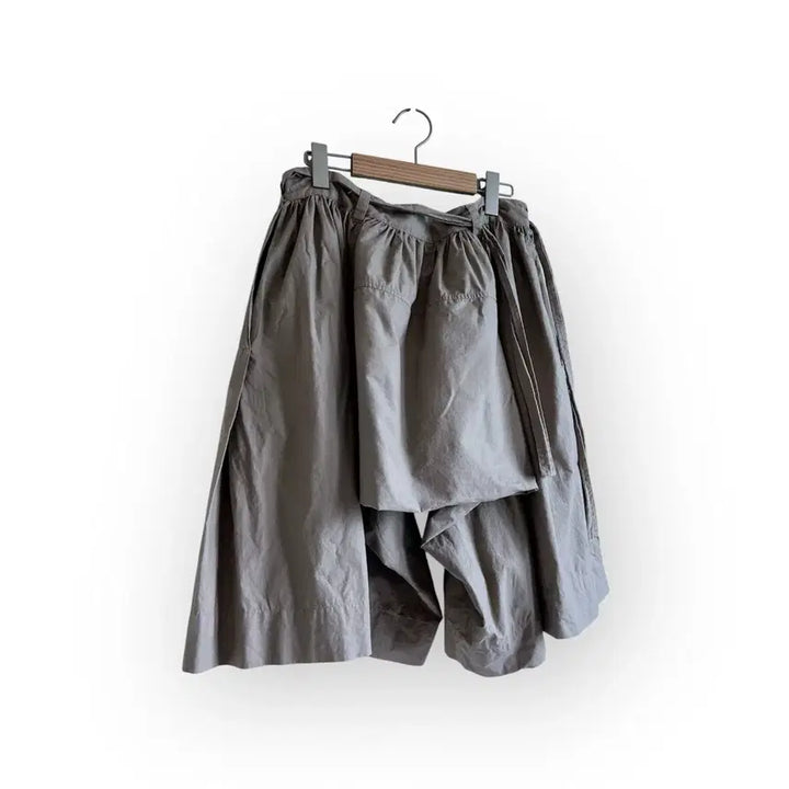[BUNJANG] Vivienne Westwood Red Label Drop Crotch Culotte Pants / 비비안 웨스트우드 레드라벨 드롭크로치 큐롯팬츠