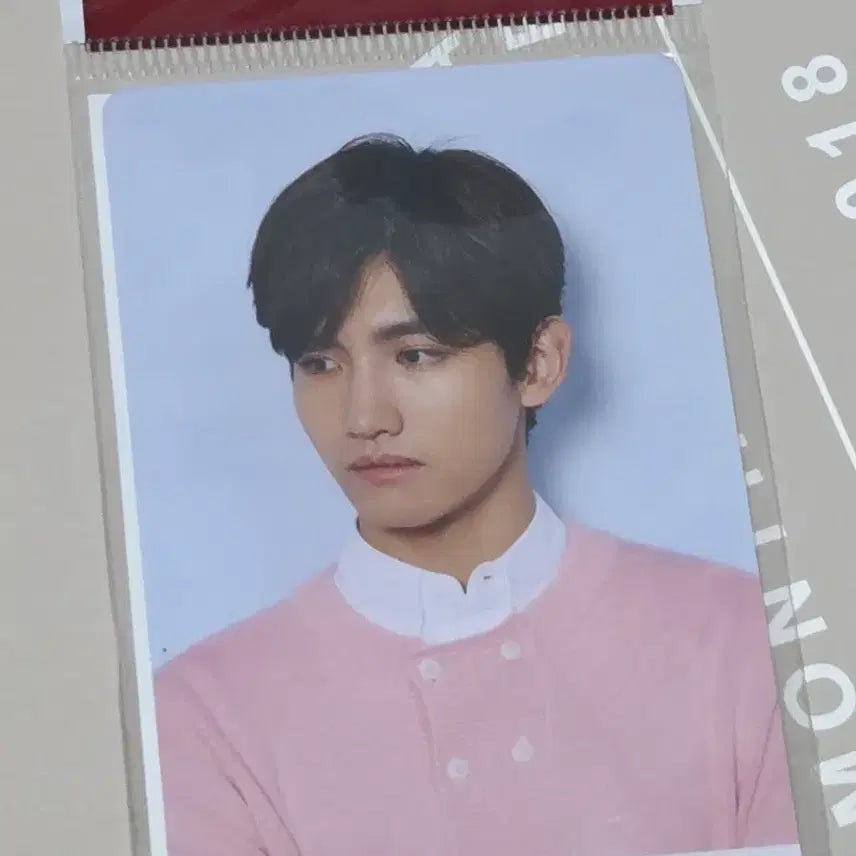 [BUNJANG] TVXQ Transportation Card / 동방신기 교통카드 미사용