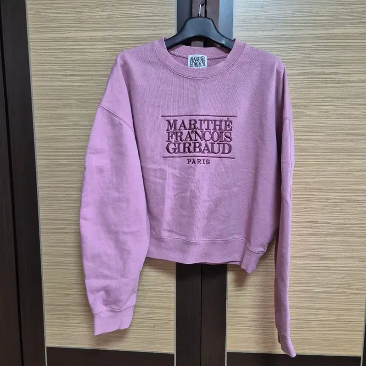 [BUNJANG] Marithe Francois Girbaud Top (Set of 2) / 마리떼프랑소와 저버 상의2벌(66)