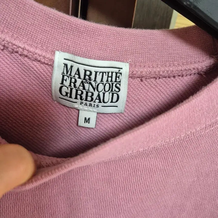 [BUNJANG] Marithe Francois Girbaud Top (Set of 2) / 마리떼프랑소와 저버 상의2벌(66)