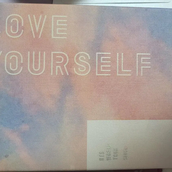 [BUNJANG] BTS LOVE YOURSELF Seoul DVD / 방탄소년단 BTS LOVE YOURSELF 서울 DVD