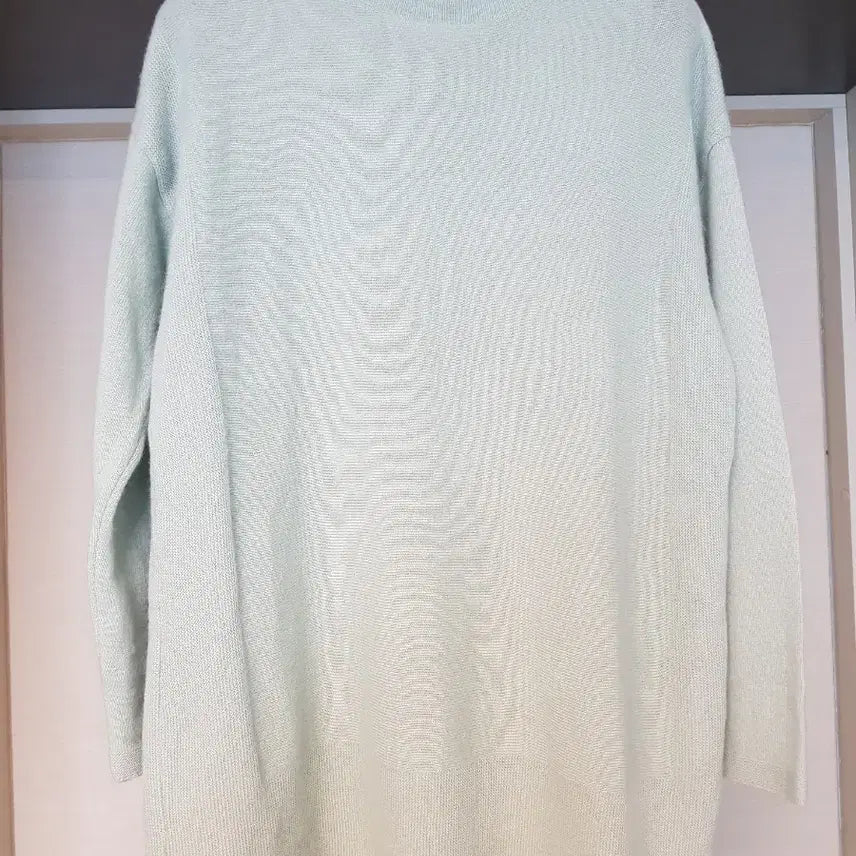 [BUNJANG] Vera Wang Cashmere 100 Knit Sweater / 베라왕 캐시미어100 니트