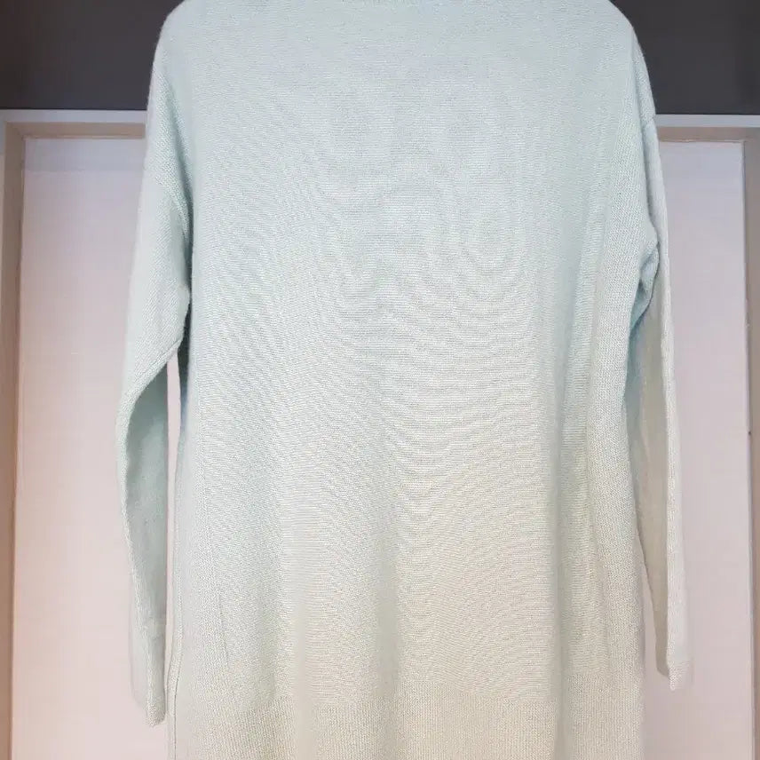 [BUNJANG] Vera Wang Cashmere 100 Knit Sweater / 베라왕 캐시미어100 니트
