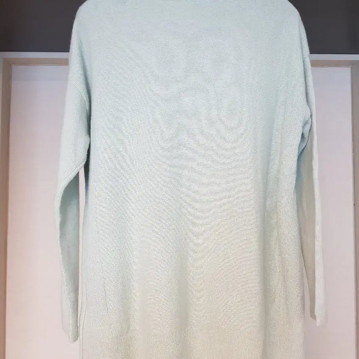 [BUNJANG] Vera Wang Cashmere 100 Knit Sweater / 베라왕 캐시미어100 니트