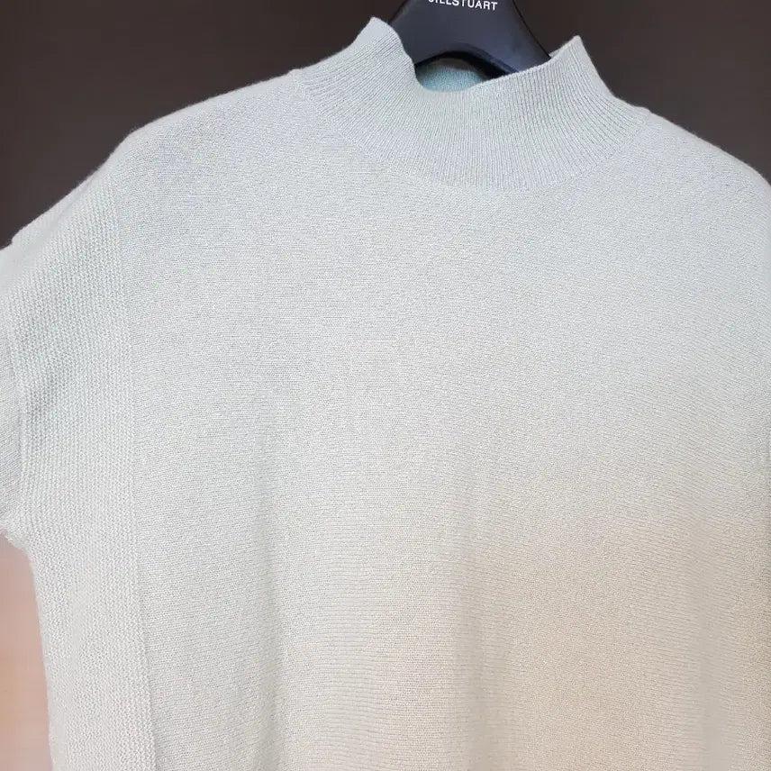 [BUNJANG] Vera Wang Cashmere 100 Knit Sweater / 베라왕 캐시미어100 니트