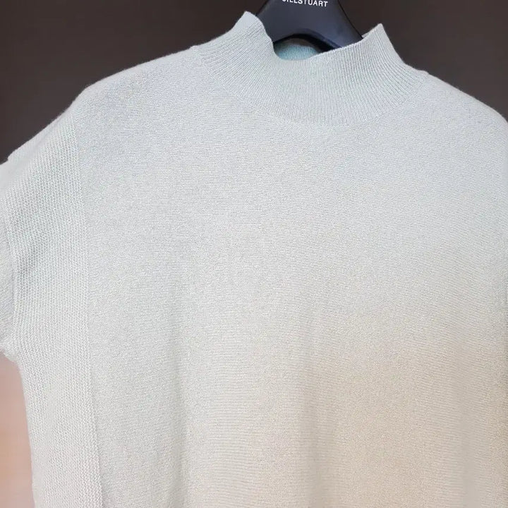 [BUNJANG] Vera Wang Cashmere 100 Knit Sweater / 베라왕 캐시미어100 니트