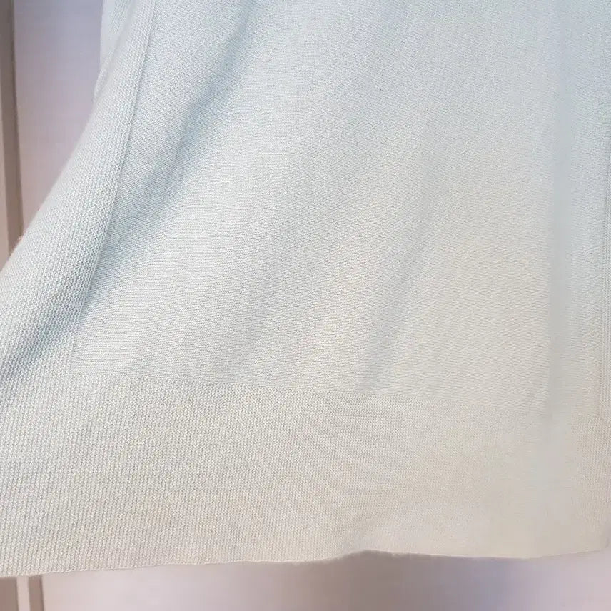 [BUNJANG] Vera Wang Cashmere 100 Knit Sweater / 베라왕 캐시미어100 니트
