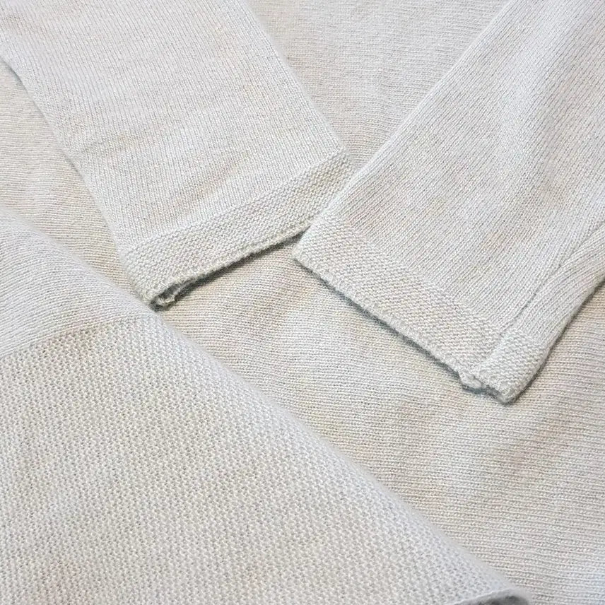 [BUNJANG] Vera Wang Cashmere 100 Knit Sweater / 베라왕 캐시미어100 니트