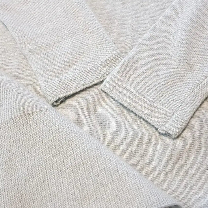 [BUNJANG] Vera Wang Cashmere 100 Knit Sweater / 베라왕 캐시미어100 니트