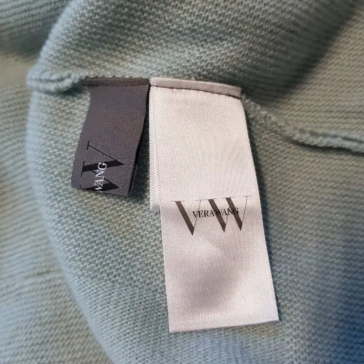 [BUNJANG] Vera Wang Cashmere 100 Knit Sweater / 베라왕 캐시미어100 니트