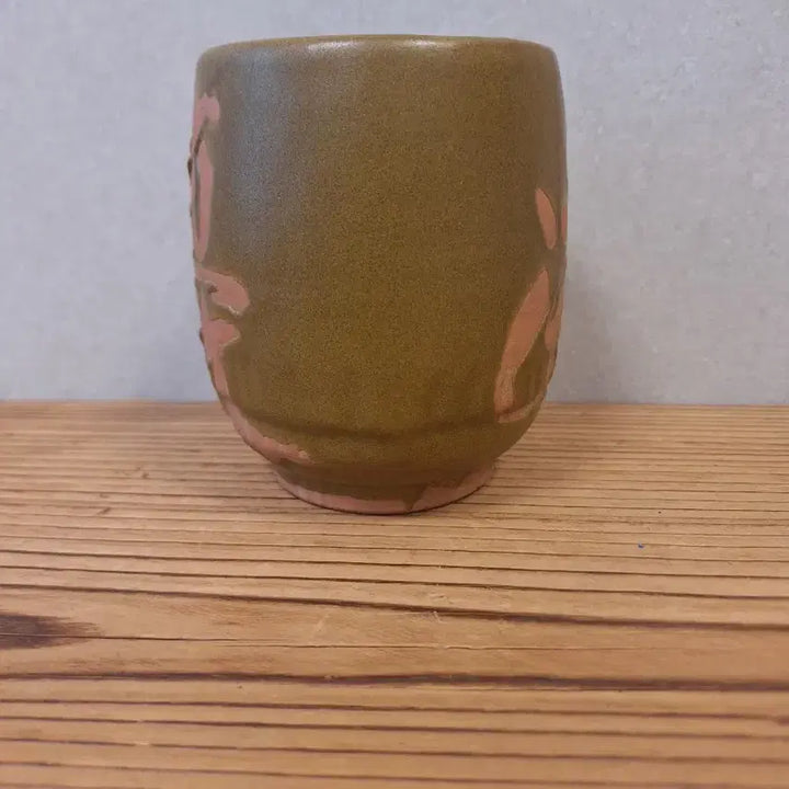 [BUNJANG] Elegant Tea Bowl / 고급스러운 다완