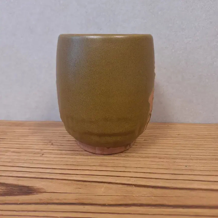 [BUNJANG] Elegant Tea Bowl / 고급스러운 다완