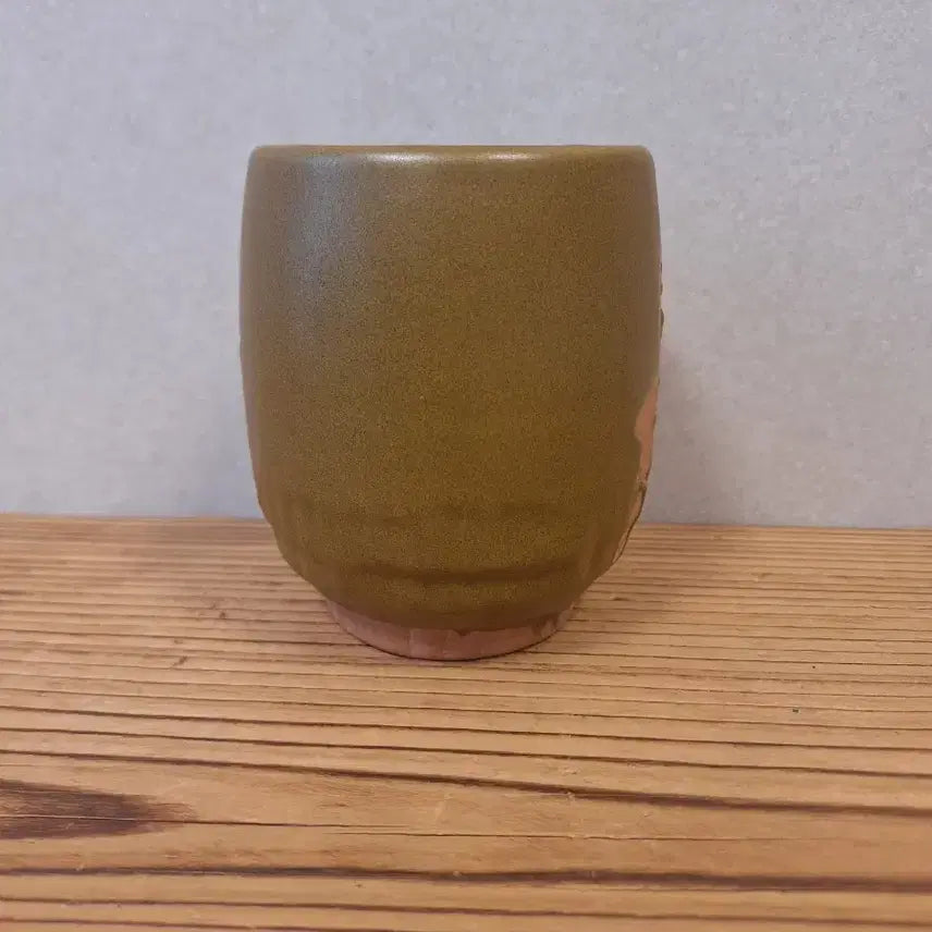 [BUNJANG] Elegant Tea Bowl / 고급스러운 다완