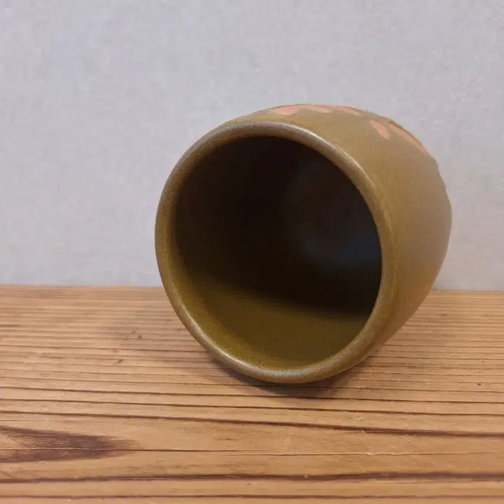 [BUNJANG] Elegant Tea Bowl / 고급스러운 다완