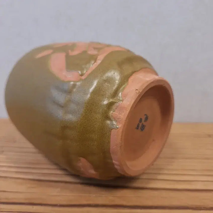 [BUNJANG] Elegant Tea Bowl / 고급스러운 다완