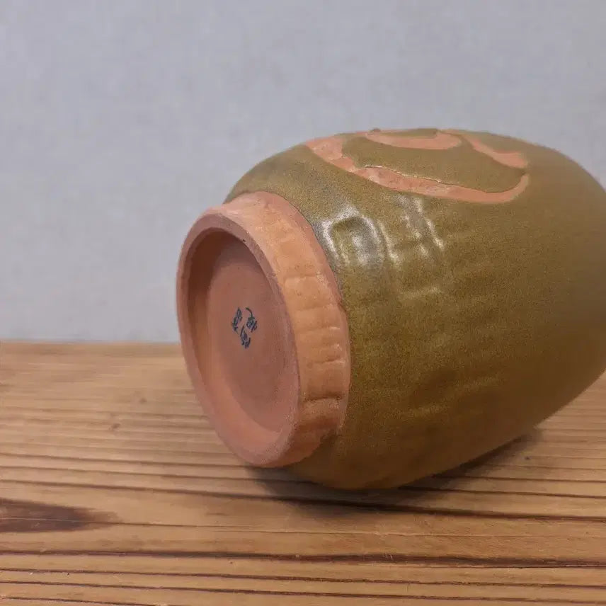 [BUNJANG] Elegant Tea Bowl / 고급스러운 다완