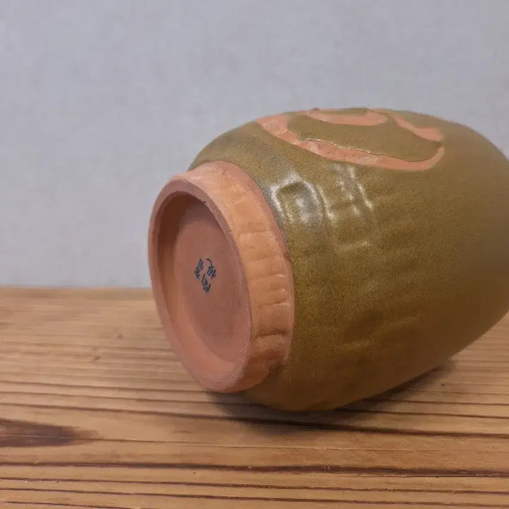 [BUNJANG] Elegant Tea Bowl / 고급스러운 다완