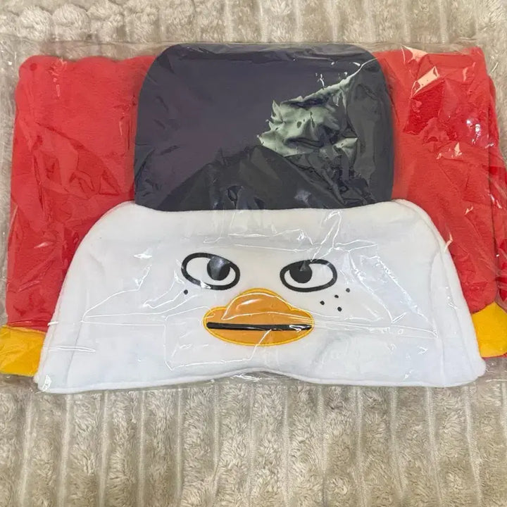 [BUNJANG] RIIZE Sohee Ddorbyeong Blanket / 라이즈 앙콘 엠디 소희 똘병이 담요 blanket 블랭캣