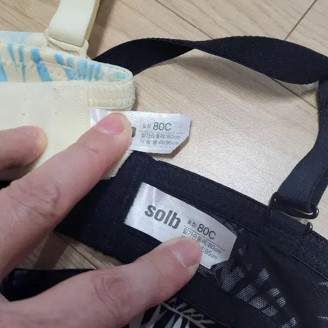 [BUNJANG] Venus 80C Bra / 비너스 80c  새제품