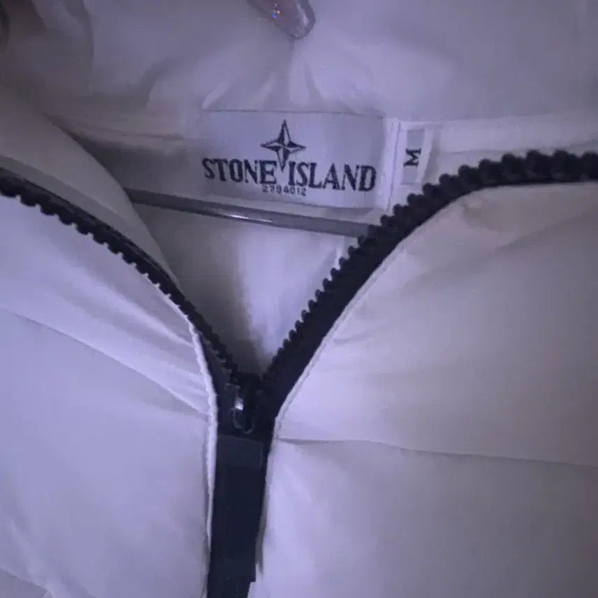 [BUNJANG] Hooded Padded Jacket (Size 95) / 후드패딩 95 상태좋음하자없음