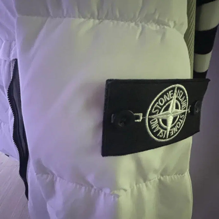 [BUNJANG] Hooded Padded Jacket (Size 95) / 후드패딩 95 상태좋음하자없음