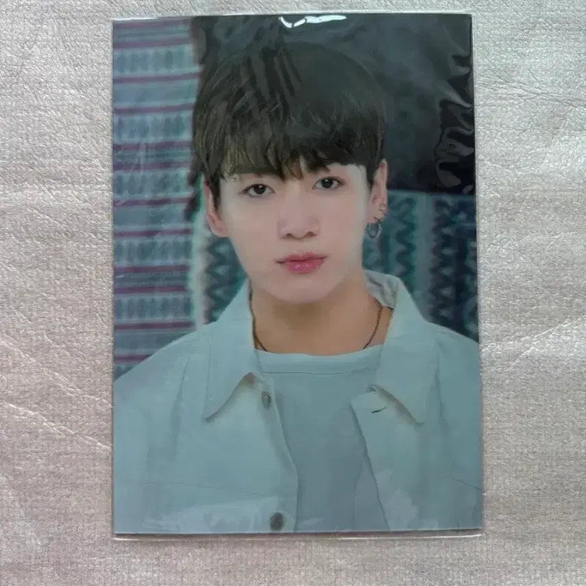 [BUNJANG] BTS Proof Collector&