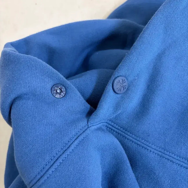 [BUNJANG] Punchdrunk Partys Hoodie 0 Size / 펀치드렁크파티즈 후드티 0사이즈