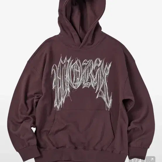 [BUNJANG] Travel Graphic Hoodie (New) / 트래블 그래픽 후드 티셔츠(새상품)