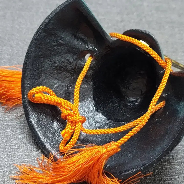 [BUNJANG] Japanese Kabuto Miniature Helmet / 일본 투구 소형