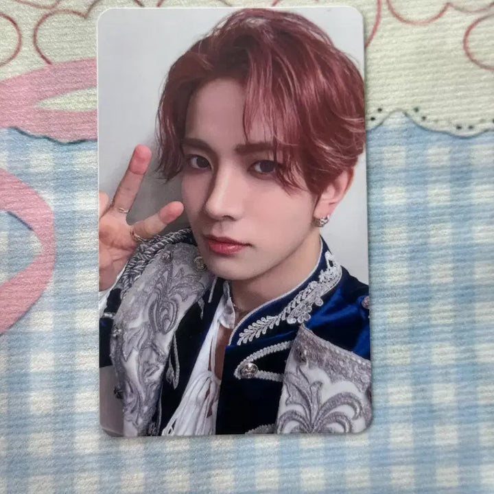 [BUNJANG] ENHYPEN Heeseung Photocard / 엔하이픈 이희승  포토카드 포카