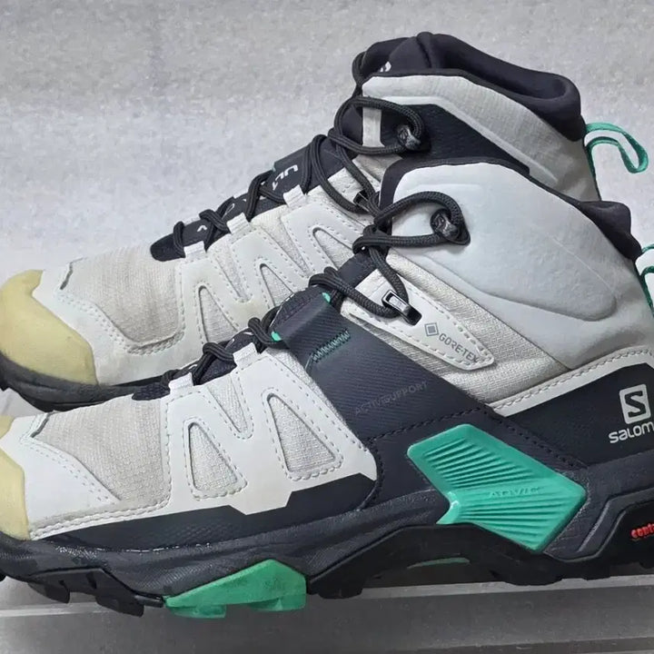 [BUNJANG] Salomon Women&