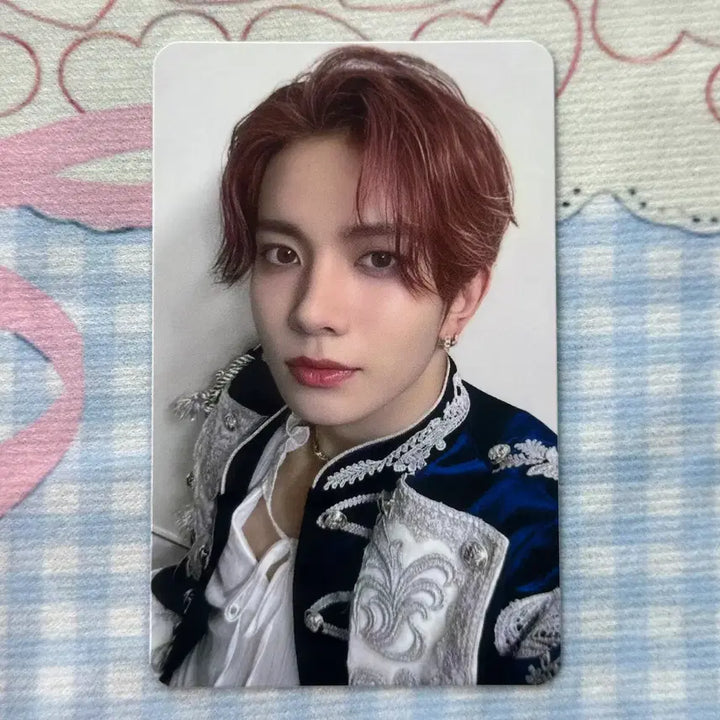 [BUNJANG] ENHYPEN Heeseung Photocard / 엔하이픈 이희승 포토카드 포카