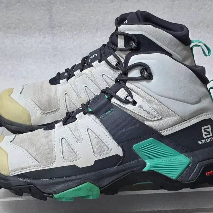 [BUNJANG] Salomon Women&