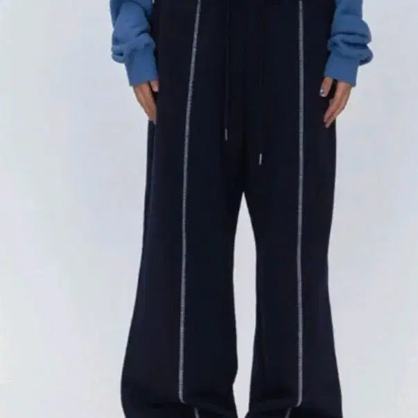 [BUNJANG] Rest &amp; Recreation Sweatpants / (새상품)레스트앤레크레이션 sweatpants