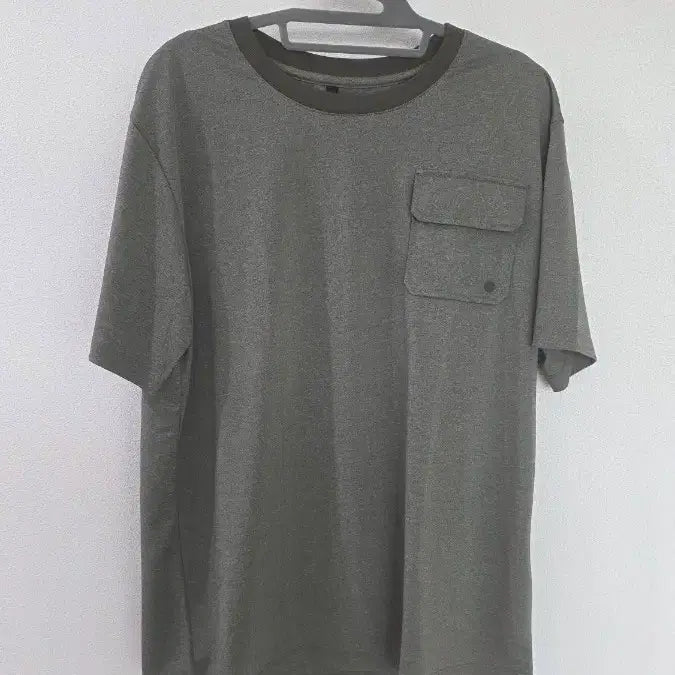 [BUNJANG] Huit Pocket T-shirt XL / 새제품/위뜨) Huit 포켓 티셔츠 XL