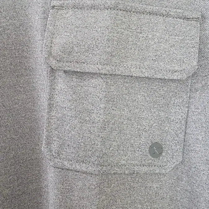 [BUNJANG] Huit Pocket T-shirt XL / 새제품/위뜨) Huit 포켓 티셔츠 XL