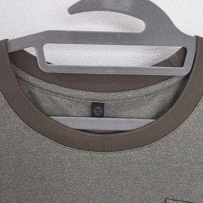 [BUNJANG] Huit Pocket T-shirt XL / 새제품/위뜨) Huit 포켓 티셔츠 XL