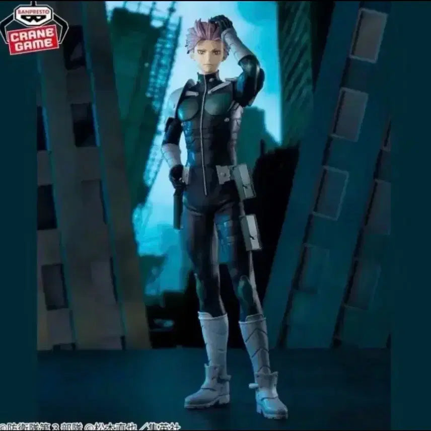 [BUNJANG] Narumi Grantista Figure / 나루미 그란티스타 피규어
