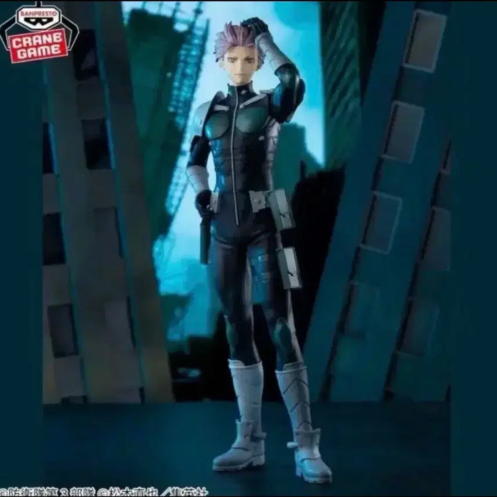 [BUNJANG] Narumi Grantista Figure / 나루미 그란티스타 피규어