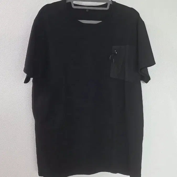 [BUNJANG] Huit Pocket T-Shirt / 새제품/위뜨) Huit 포켓 티셔츠 L