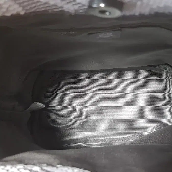 [BUNJANG] Vampy Tote Bag/Shoulder Bag / 인조뱀피 토트백.숄더백