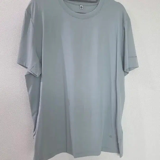 [BUNJANG] WEEAT Blue Short Sleeve T-shirt XL / 새제품) 위뜨 반팔 티셔츠 XL