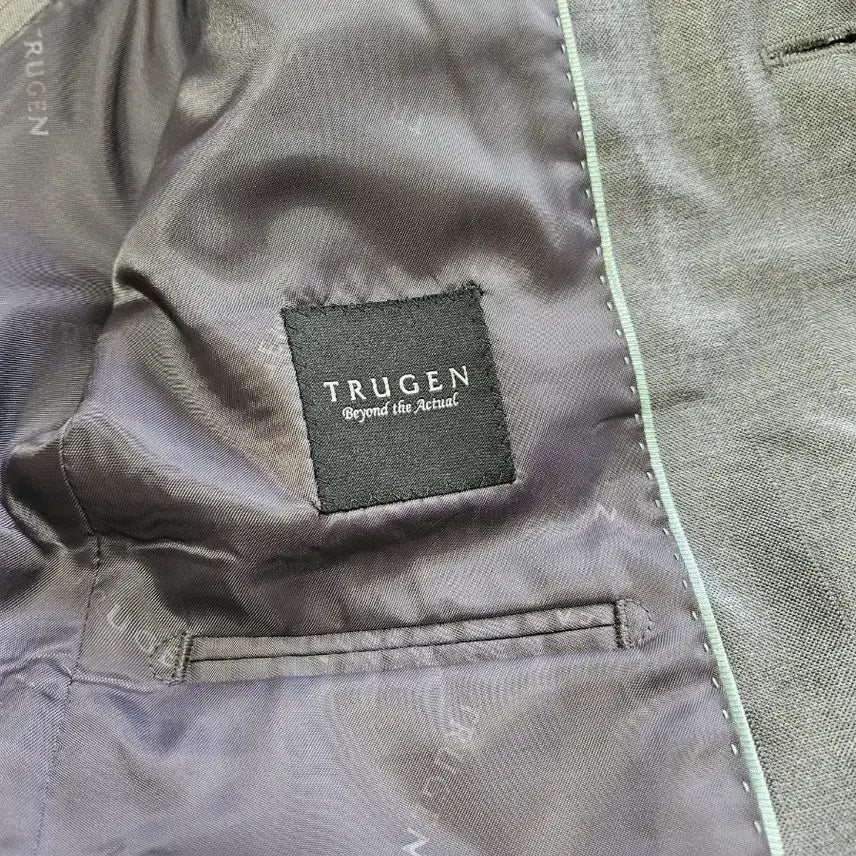 [BUNJANG] Trugen Men&