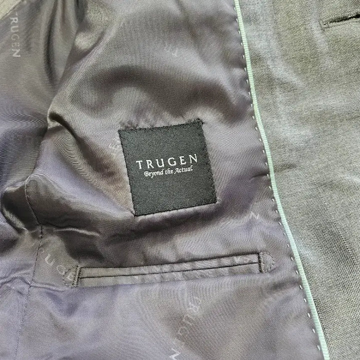 [BUNJANG] Trugen Men&