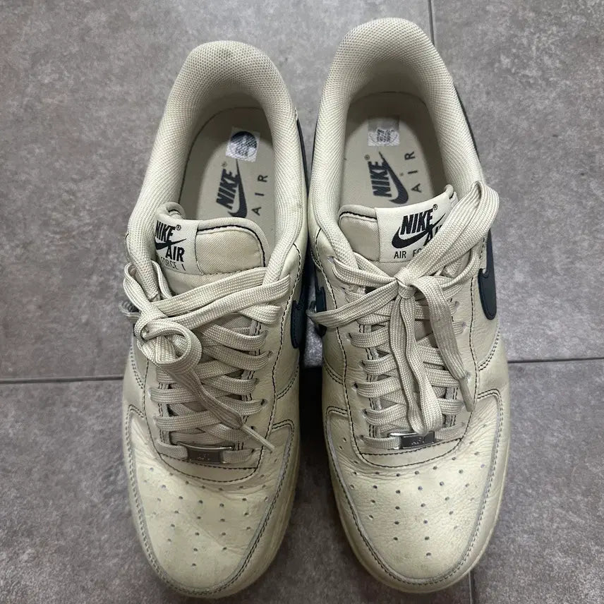 [BUNJANG] Nike Air Force Sneakers / 나이키 에어포스