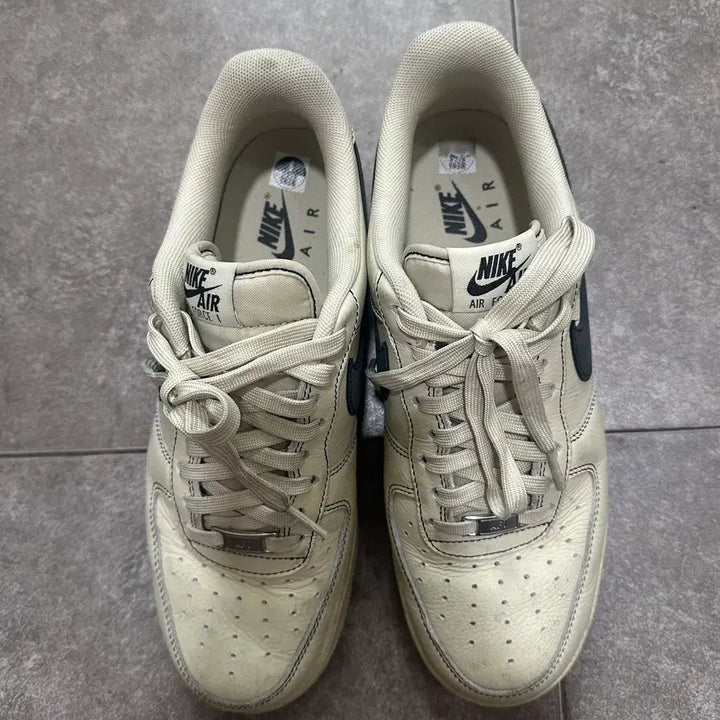 [BUNJANG] Nike Air Force Sneakers / 나이키 에어포스