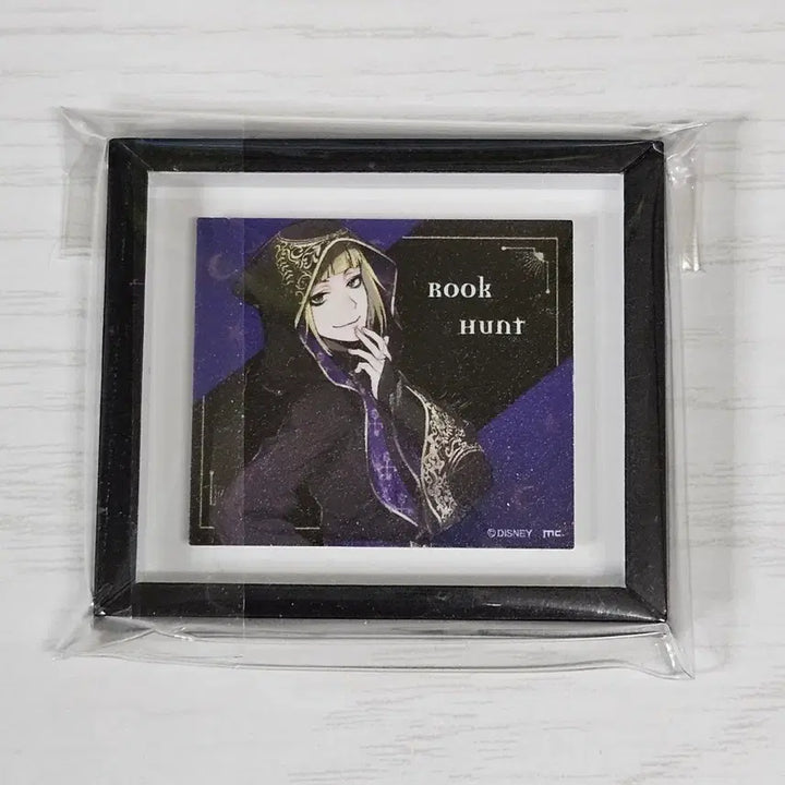 [BUNJANG] Twisted Wonderland Rook Hunt Banquet Magnet / 트위스테 루크 식전복 마그넷