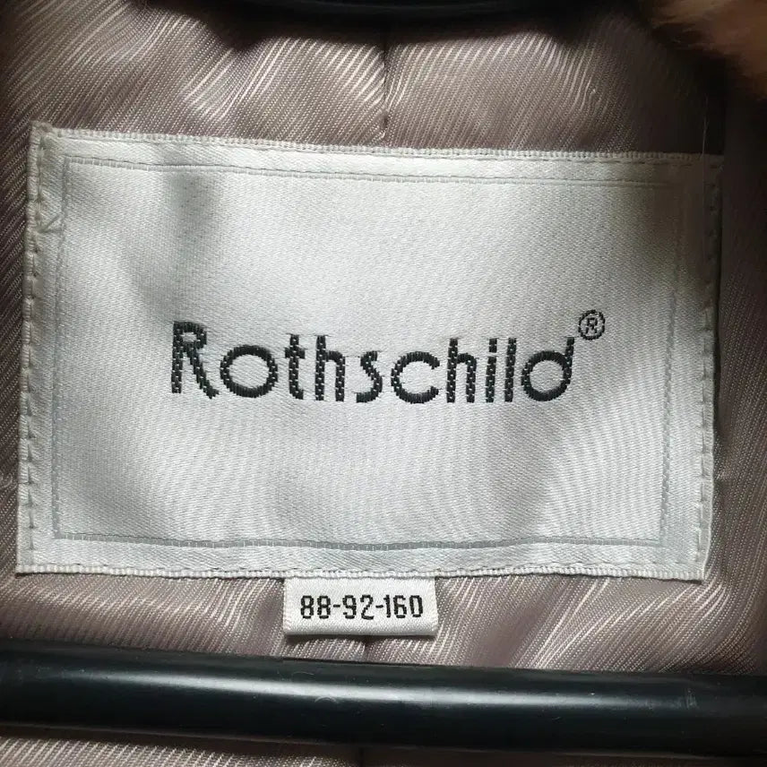 [BUNJANG] Rothschild Women&