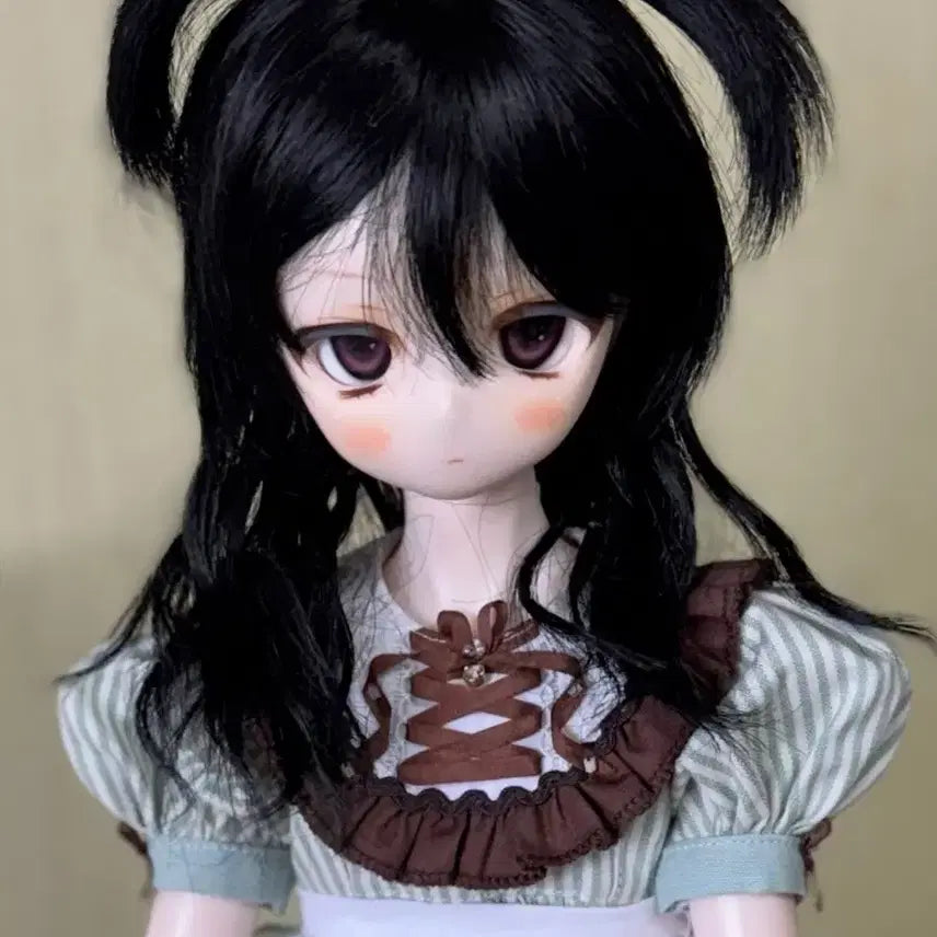 [SOLD OUT] Mdd 구체관절인형 아니메 본체